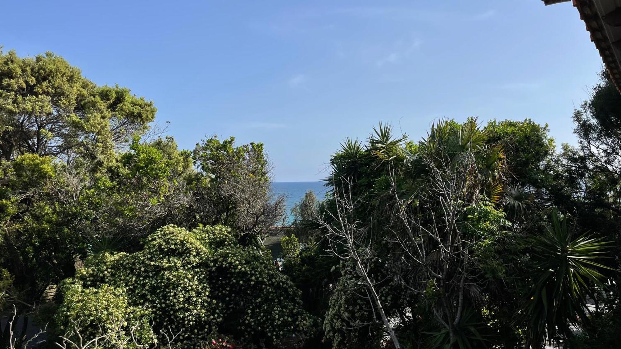 Alonaki Bay Apartment Halikounas Exterior photo